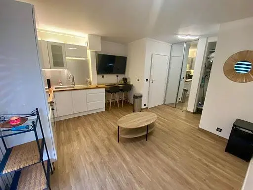 Obývací pokoj