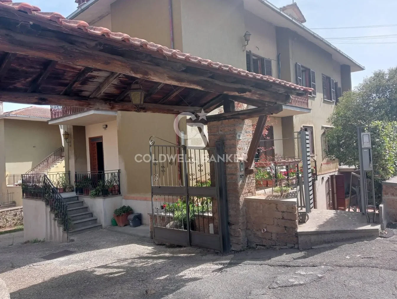 Oturma odası