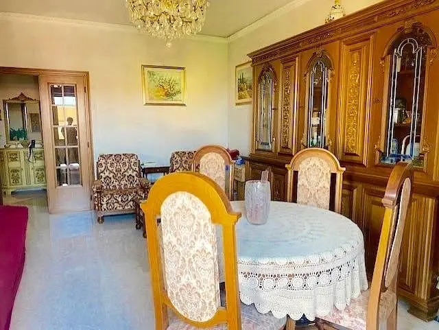 غرفة معيشة