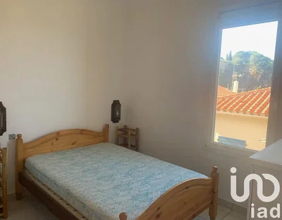غرفة معيشة