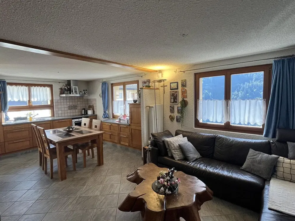 Дневна соба