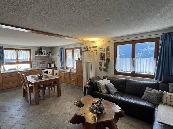 Дневна соба