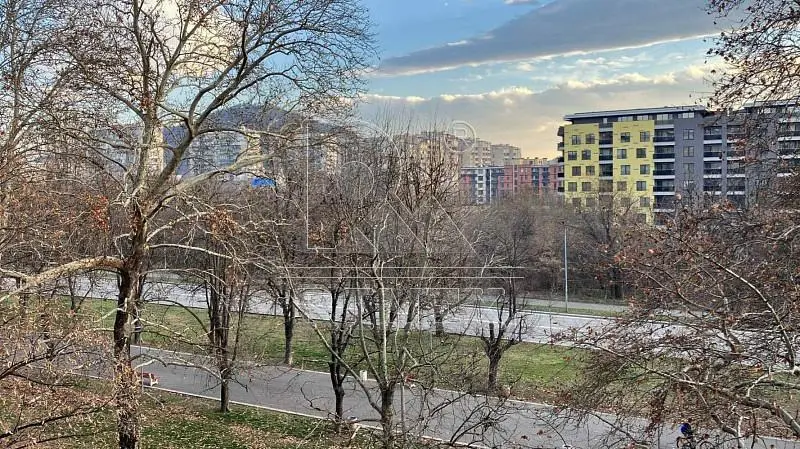 Obývací pokoj