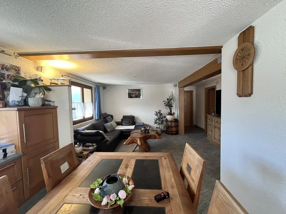 Дневна соба