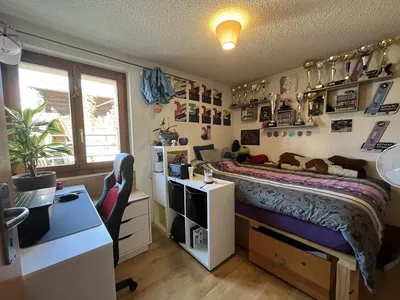 Дневна соба