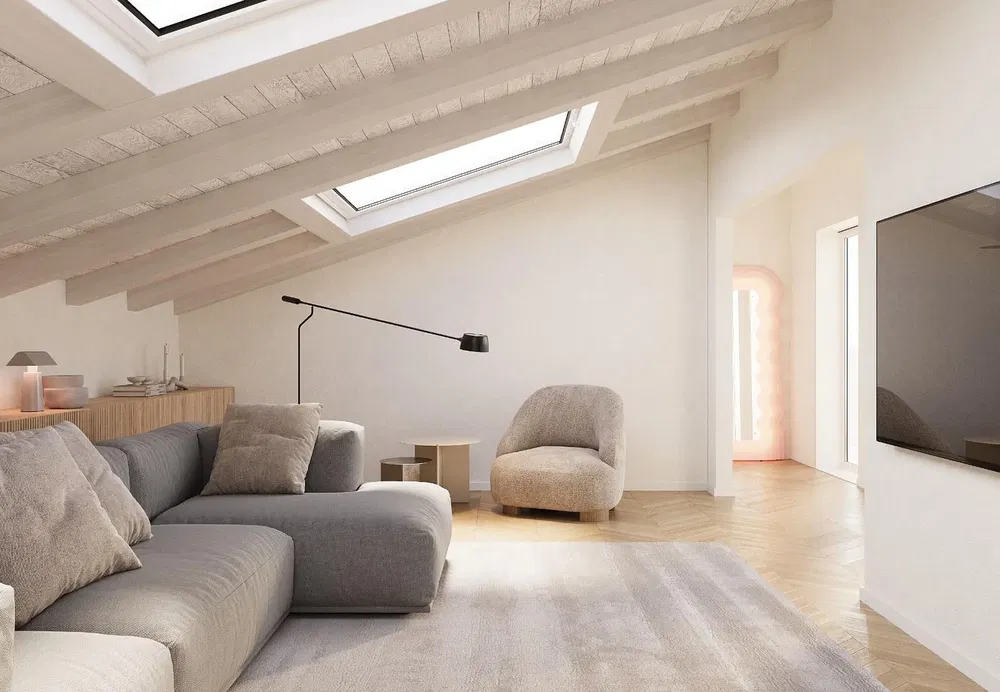 Дневна соба