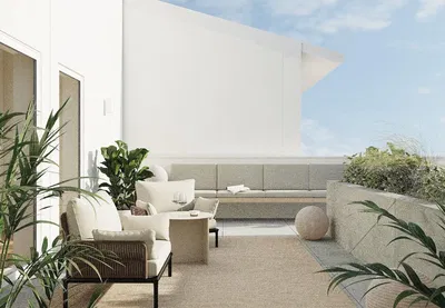 Дневна соба