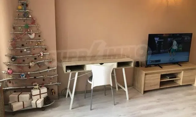 Salón