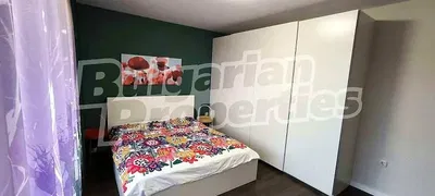Obývací pokoj