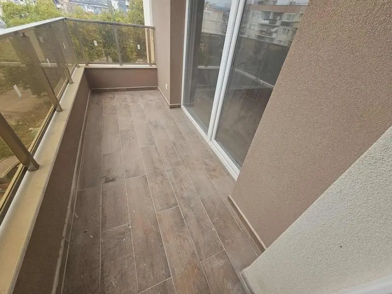 Дневна соба