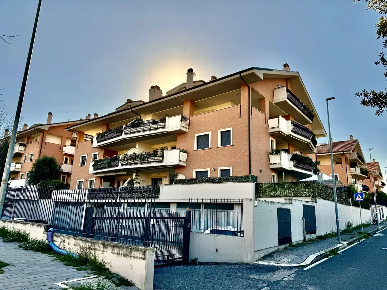 Oturma odası