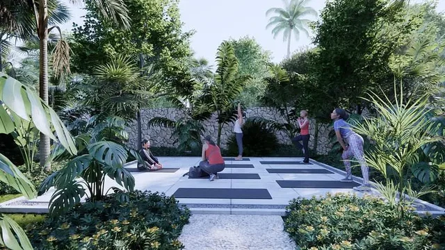 Oturma odası