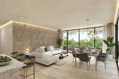 Дневна соба