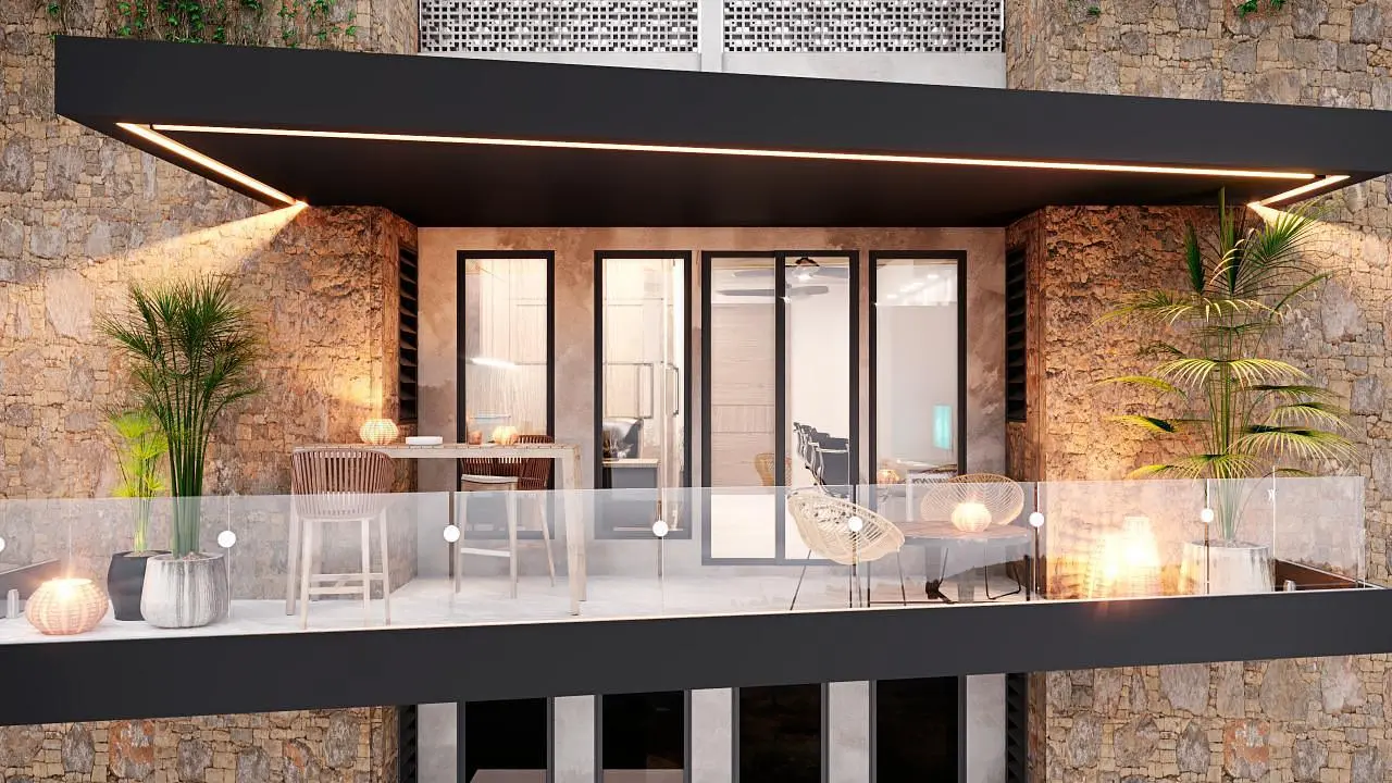 Дневна соба