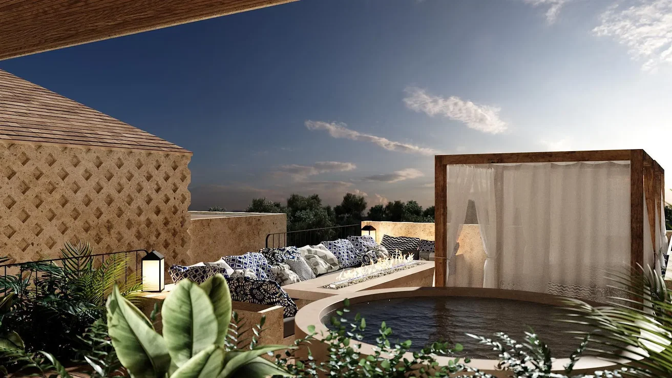 Дневна соба