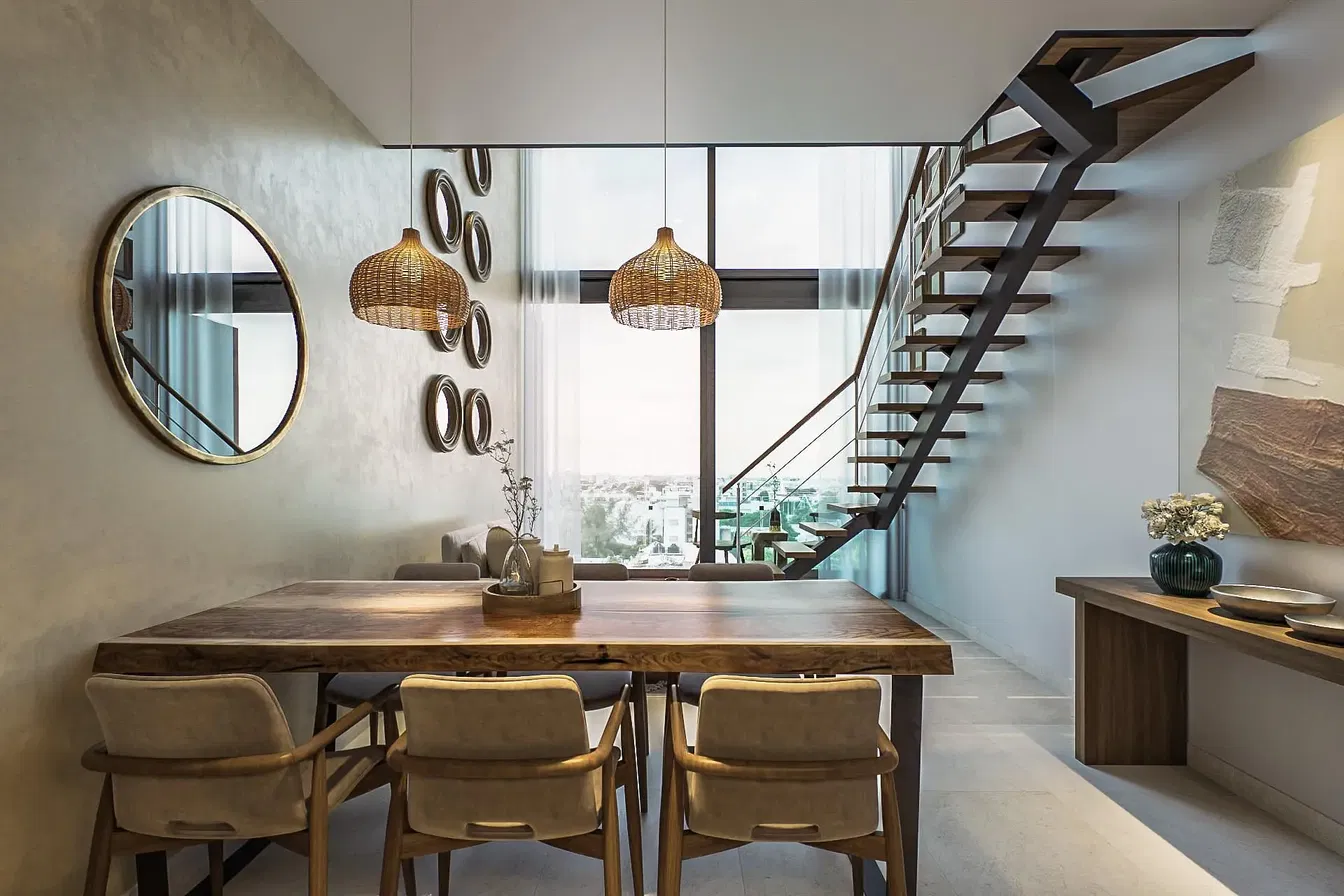 Дневна соба