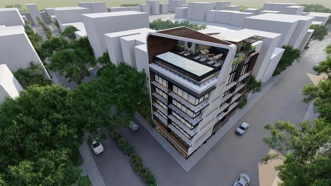 Дневна соба