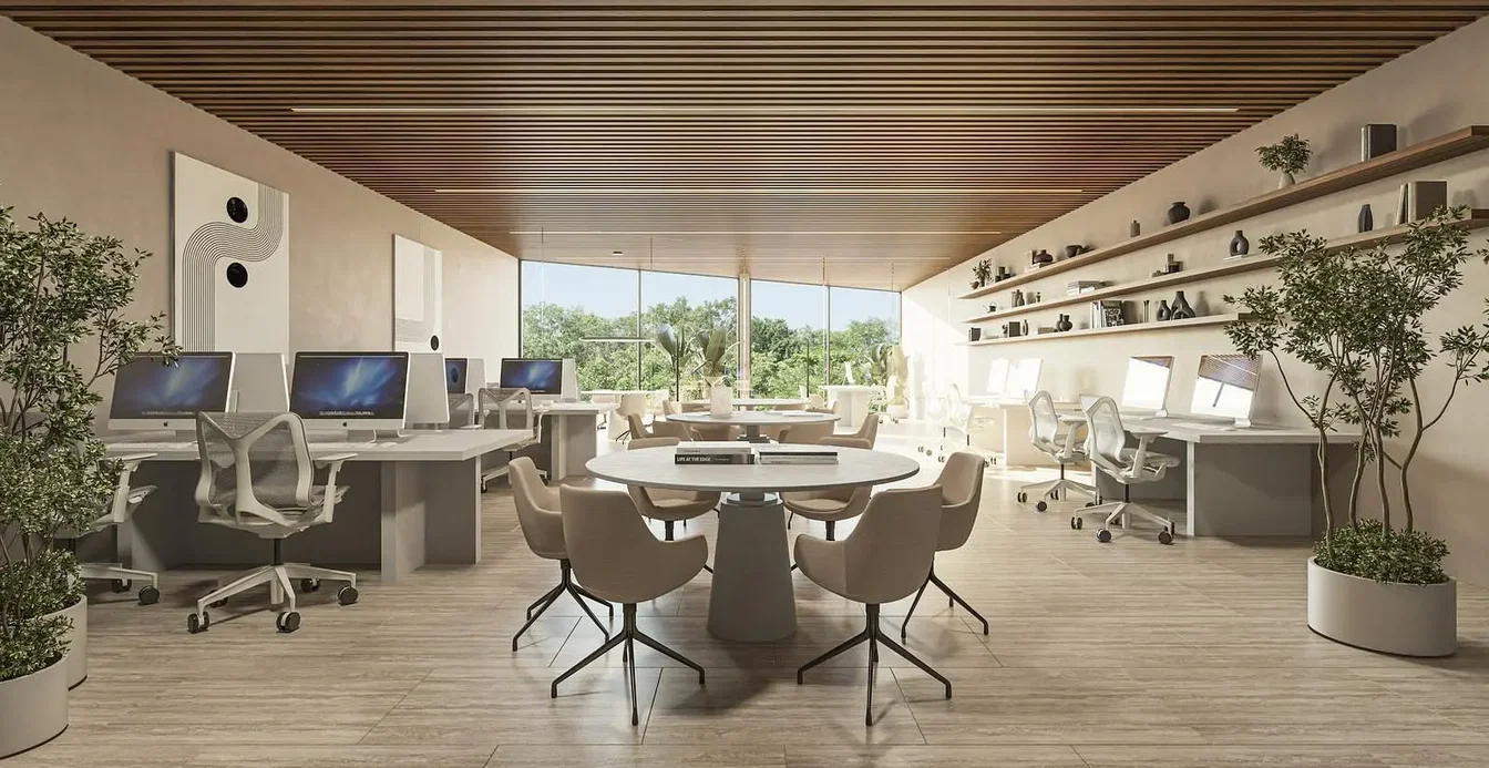 Salon