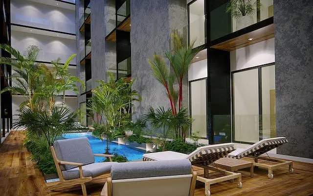 Дневна соба