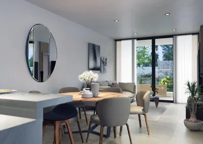 Дневна соба