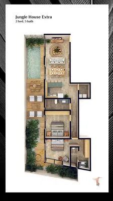 Дневна соба