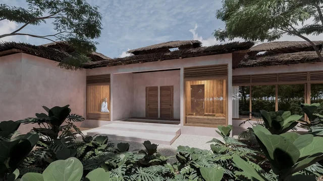 Дневна соба