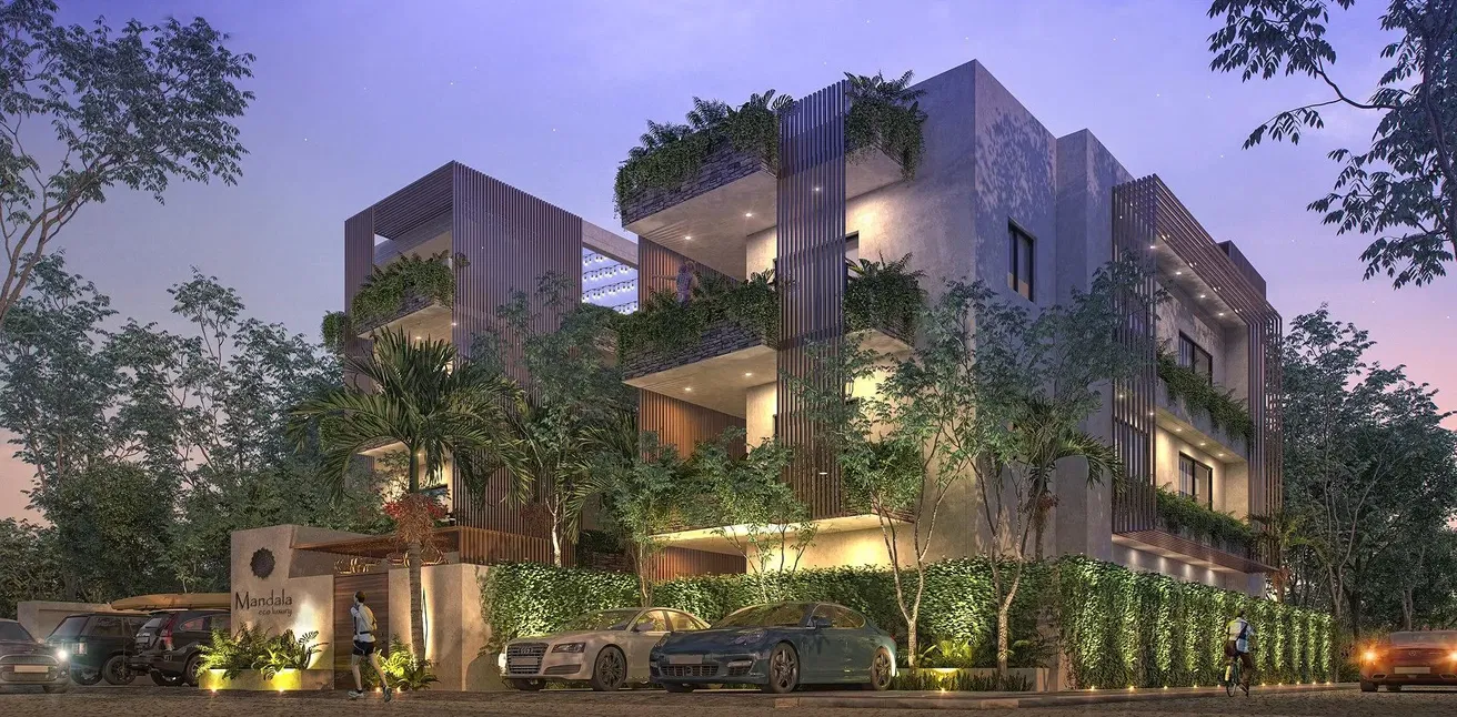 Дневна соба