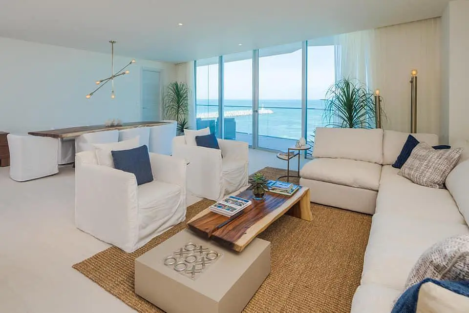 Дневна соба