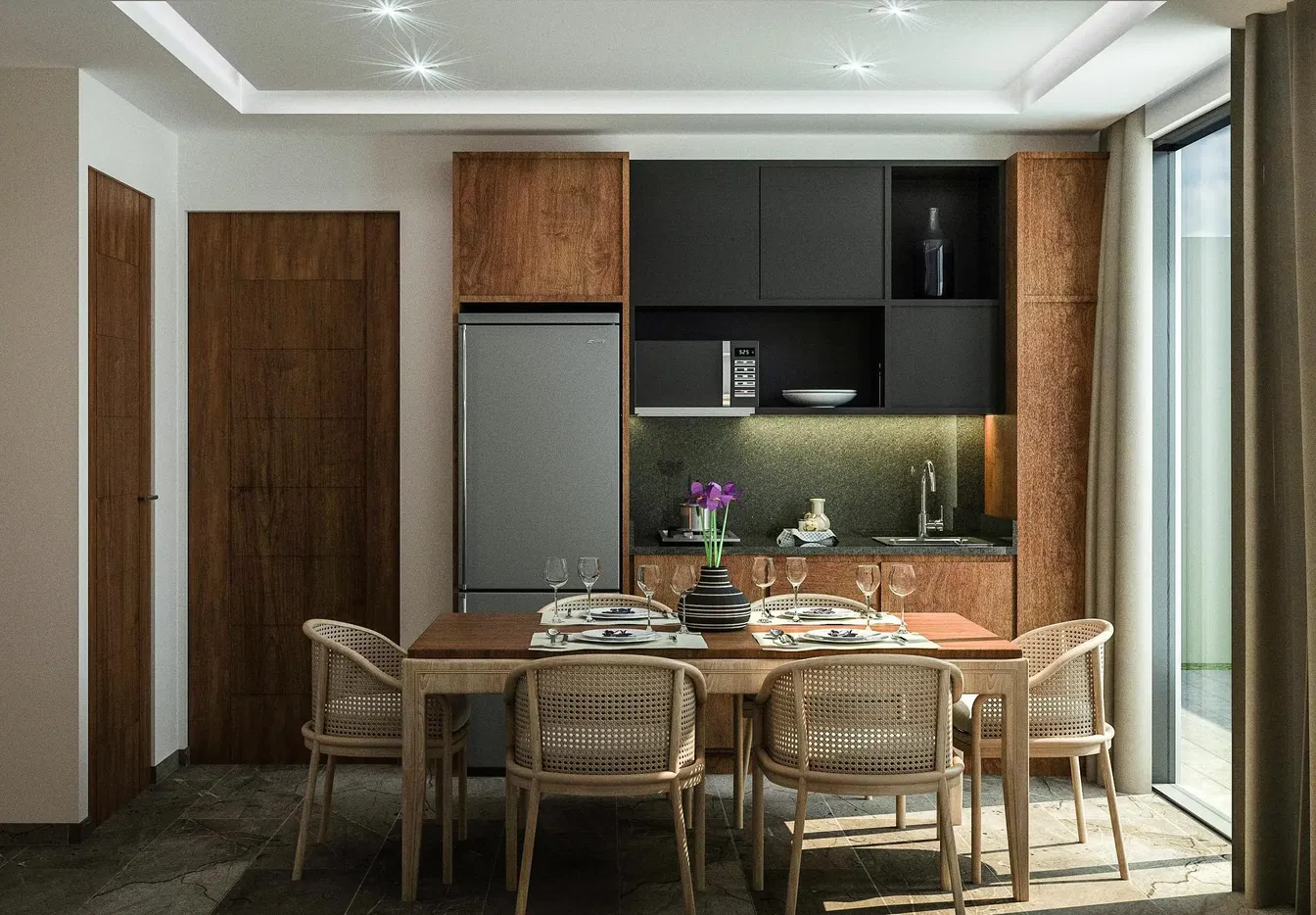 Дневна соба