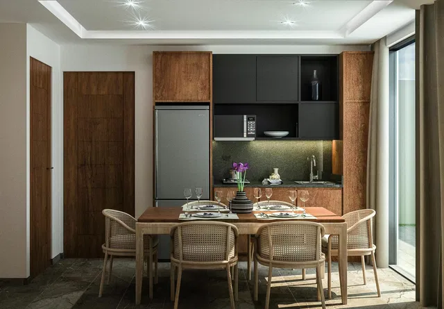 Дневна соба