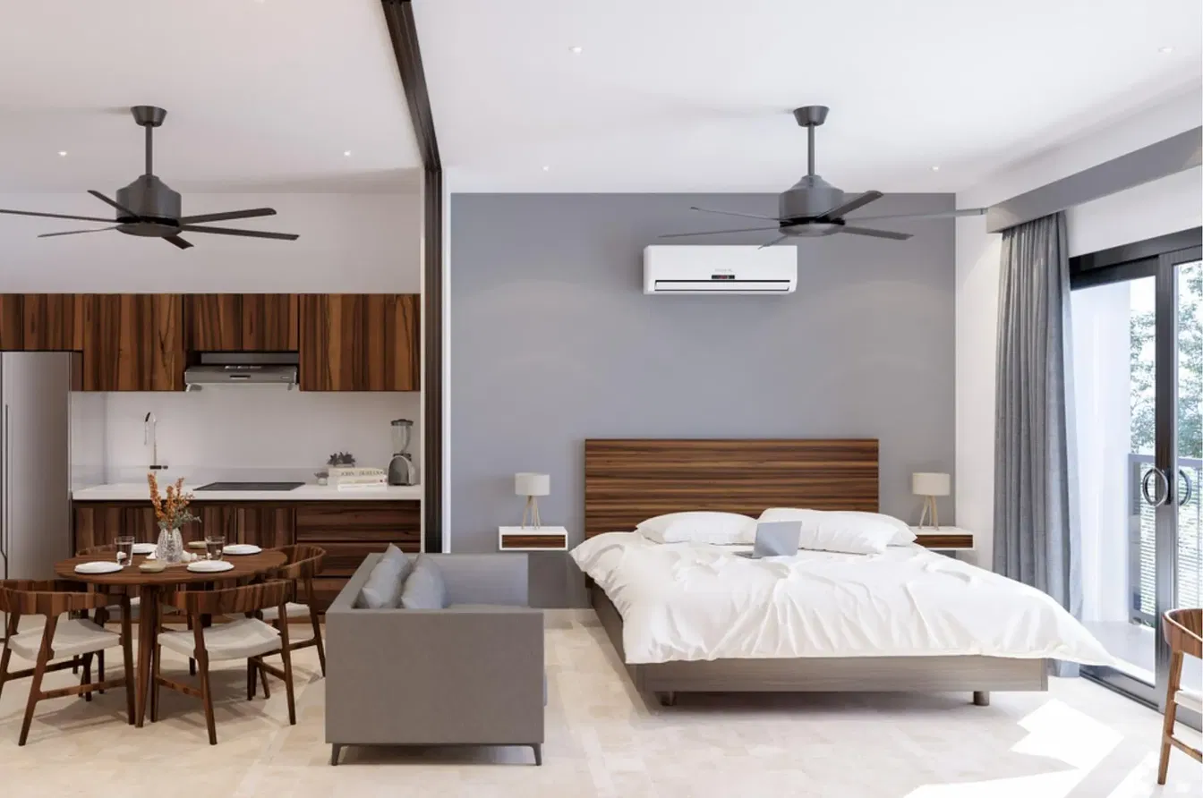 Дневна соба