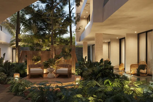 Дневна соба