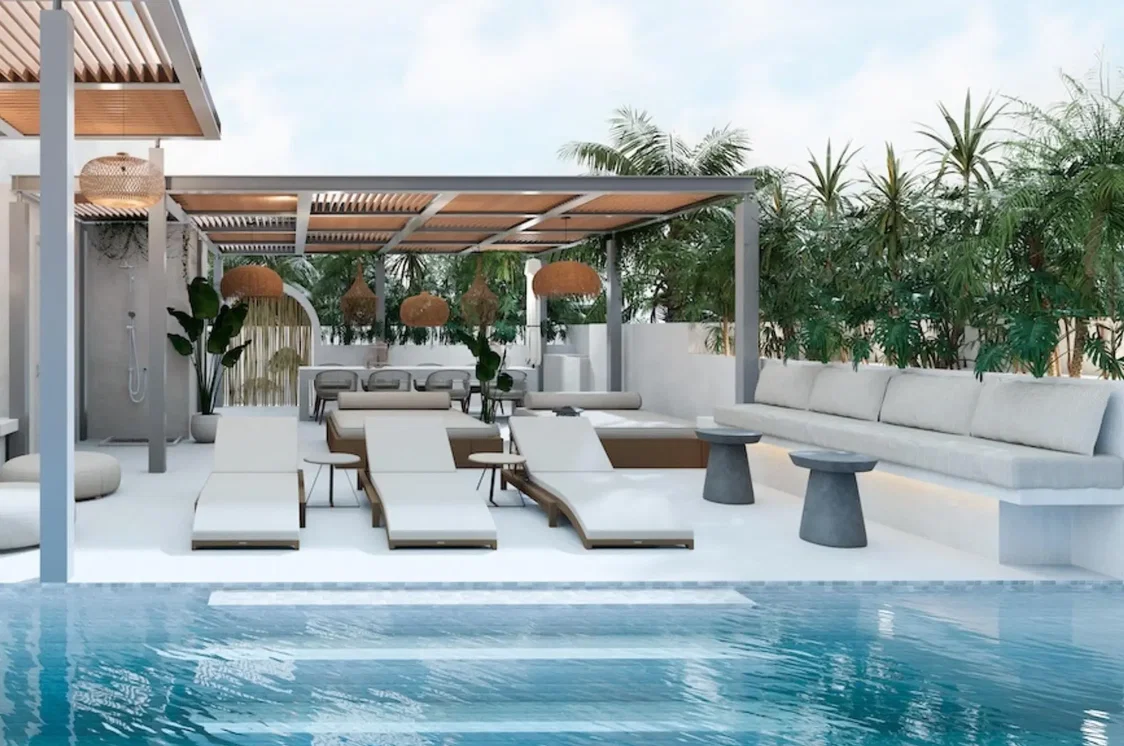 Дневна соба