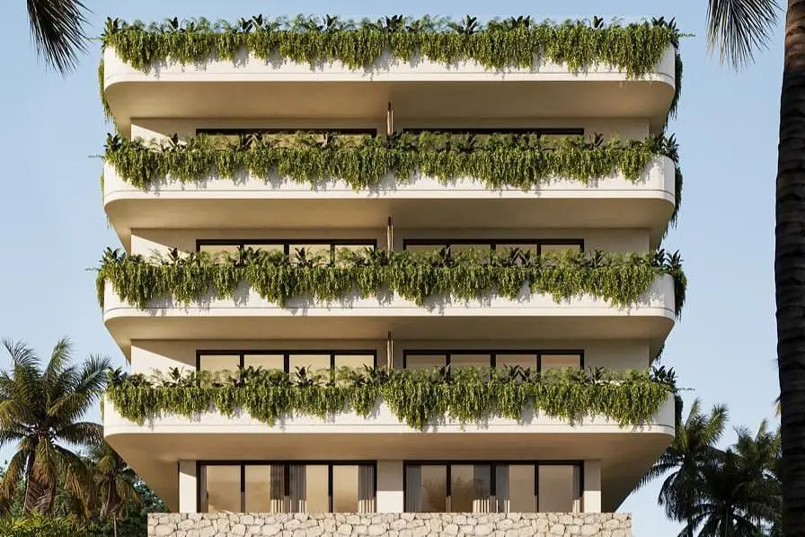 Дневна соба