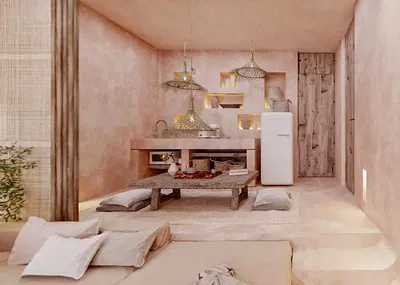 Дневна соба