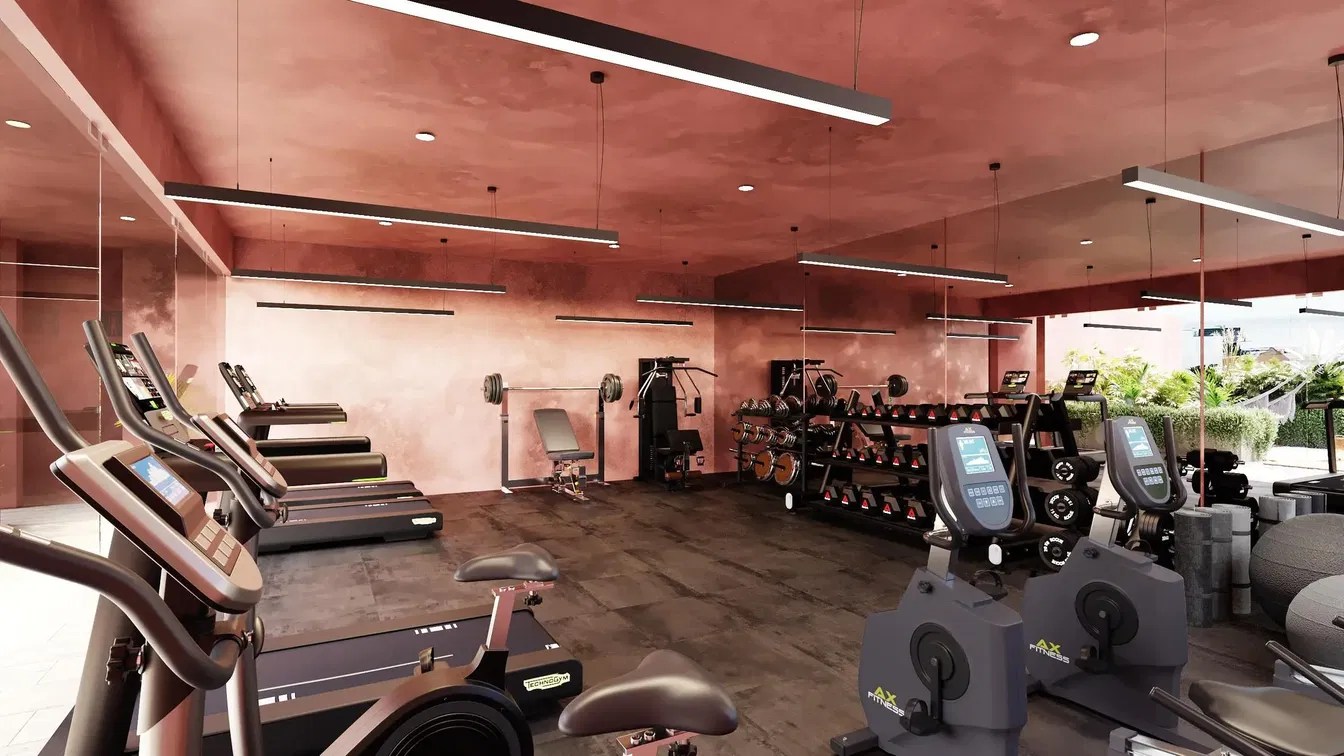 Salon