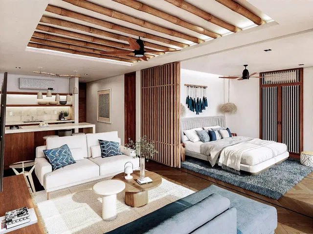 Дневна соба