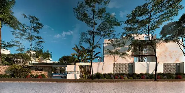 Дневна соба