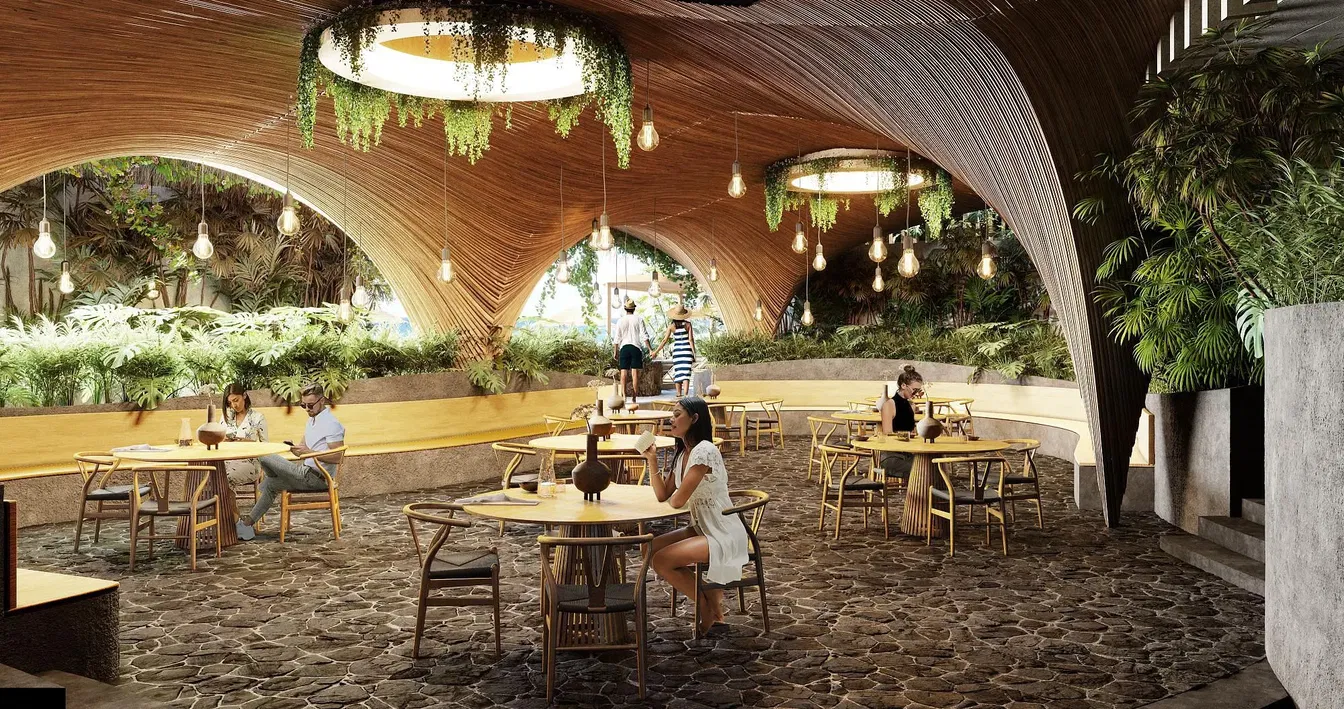 Дневна соба