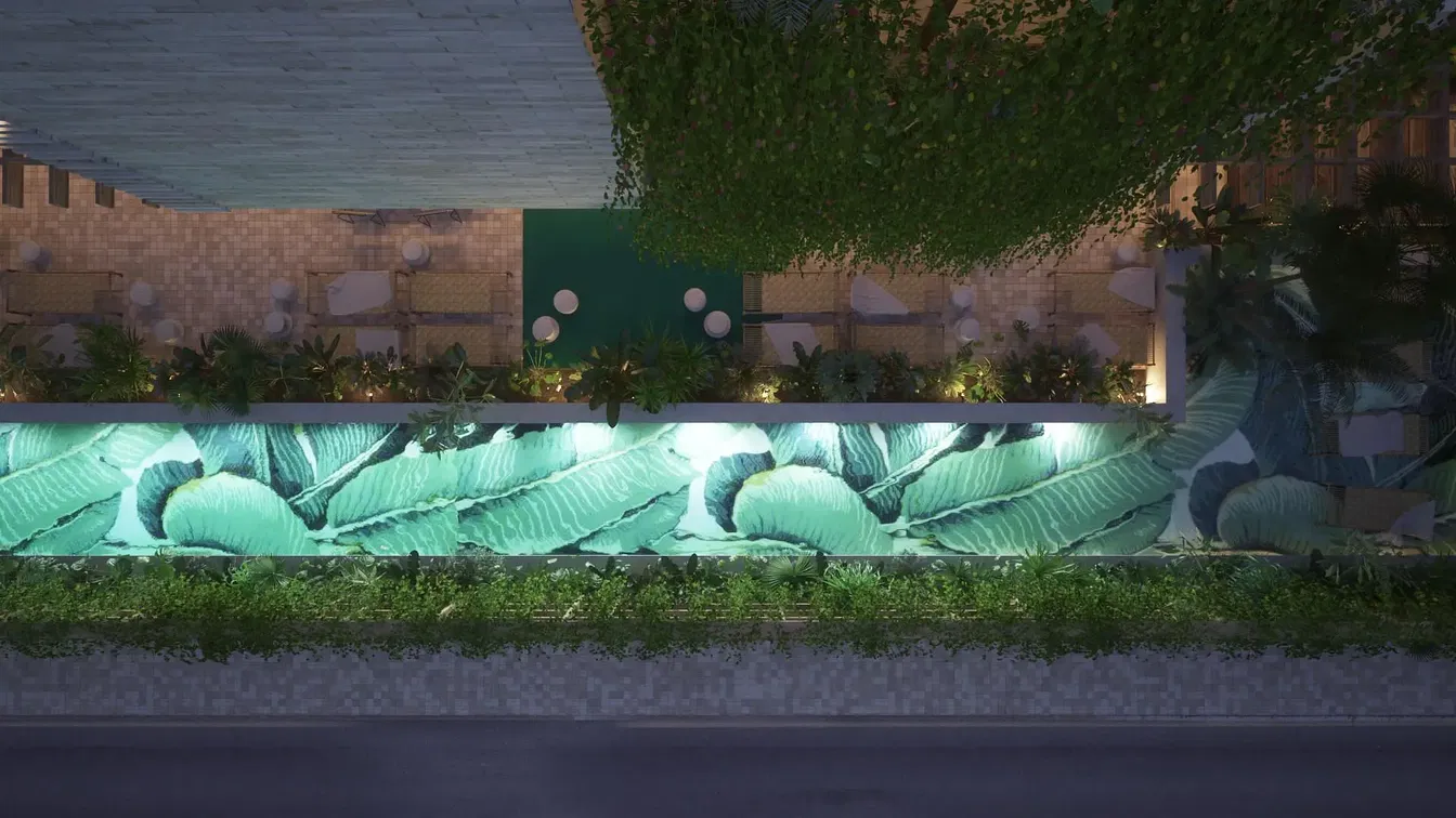 Дневна соба