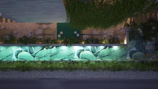 Дневна соба