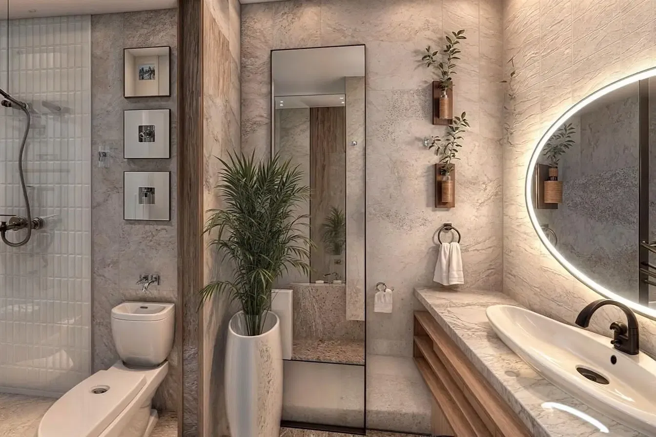 Дневна соба