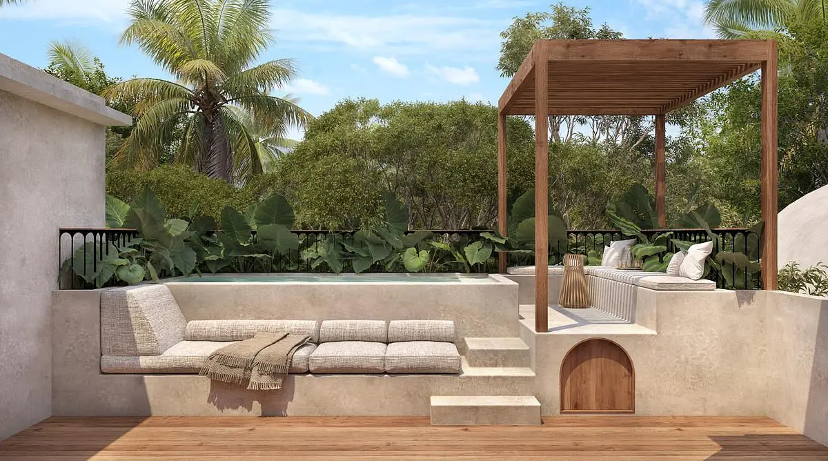 Дневна соба