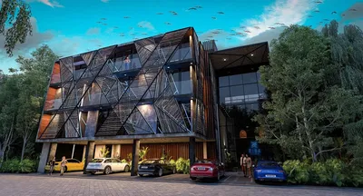 Дневна соба