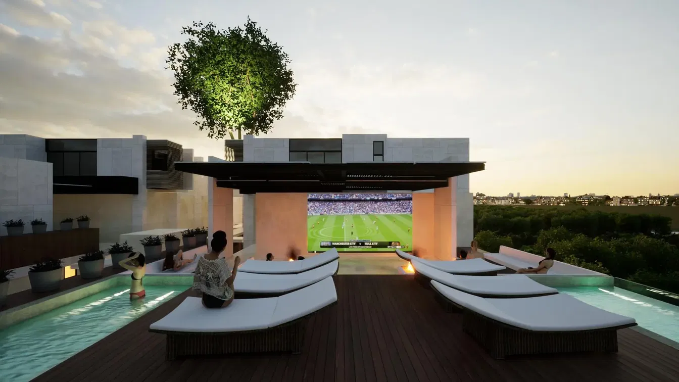 Дневна соба