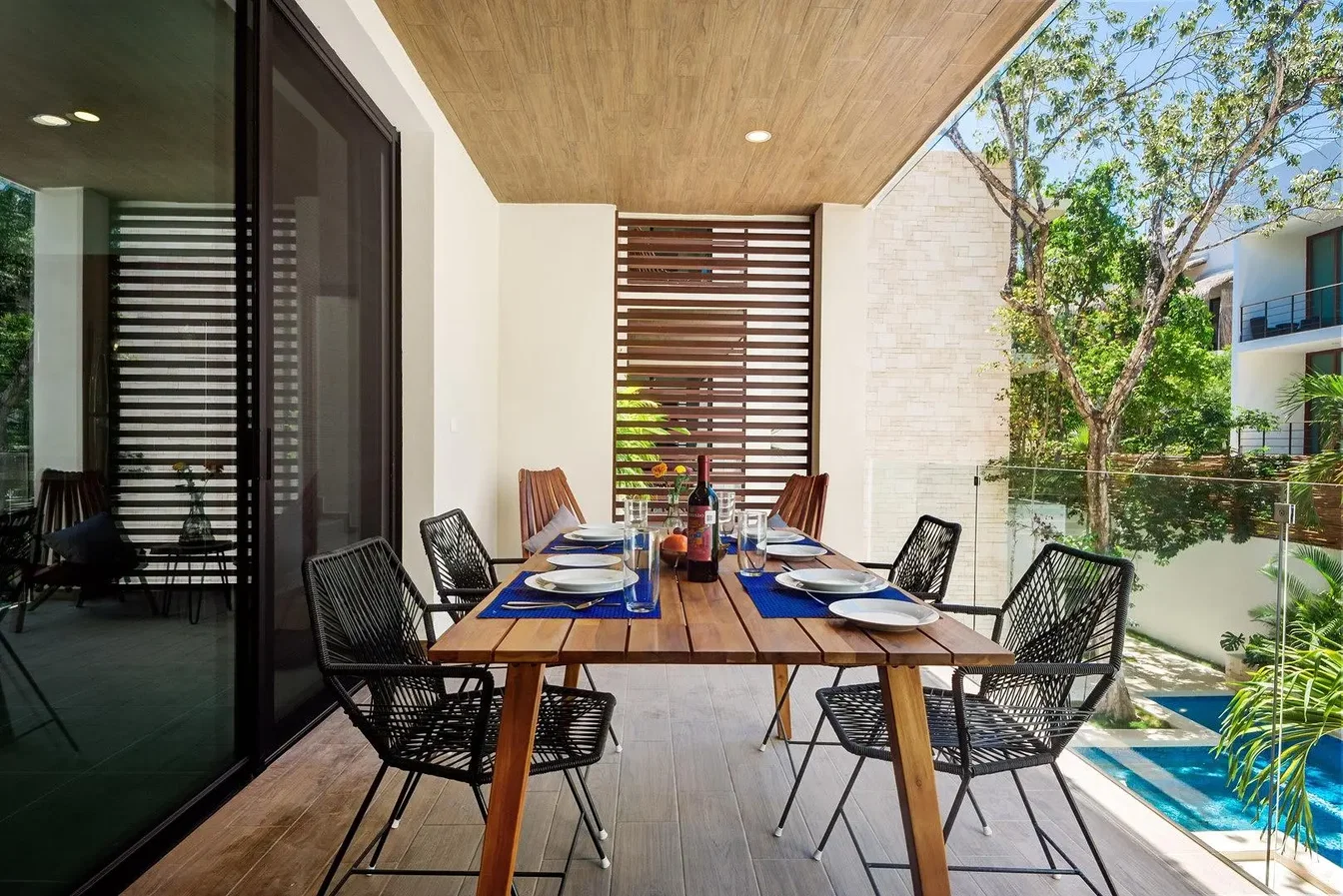 Obývací pokoj