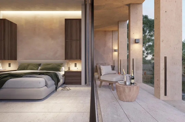 Дневна соба