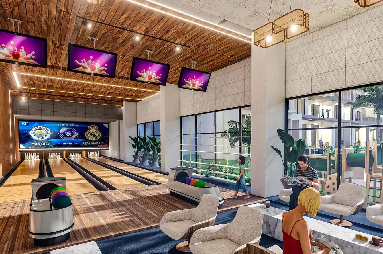 Дневна соба