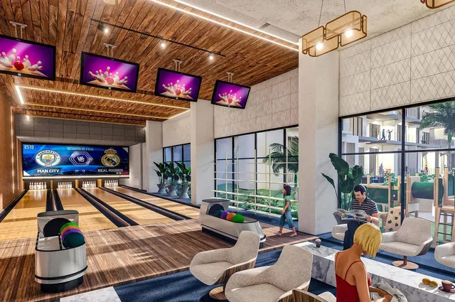 Дневна соба