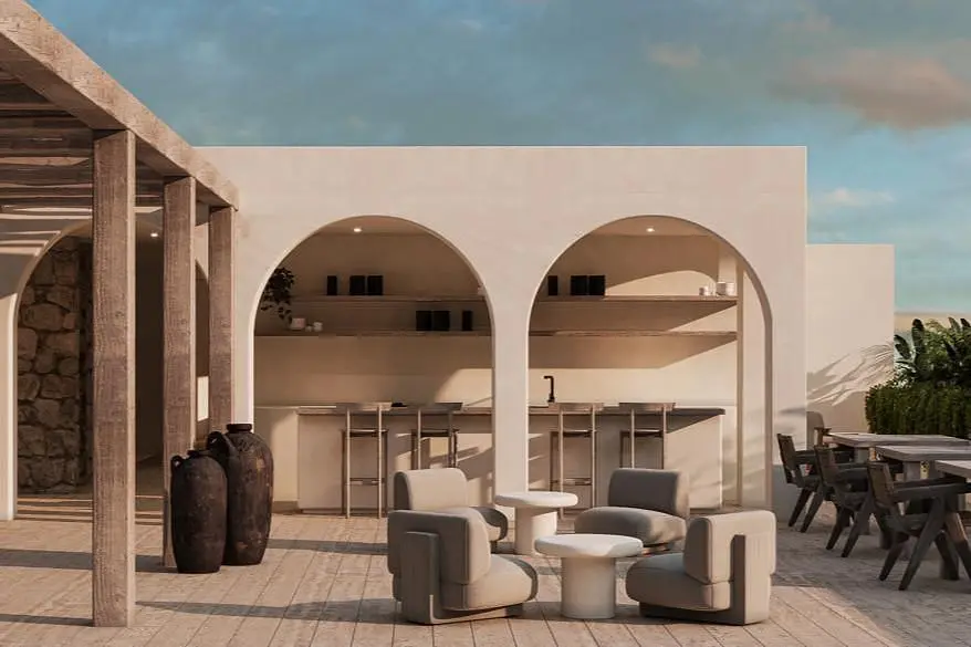 Дневна соба